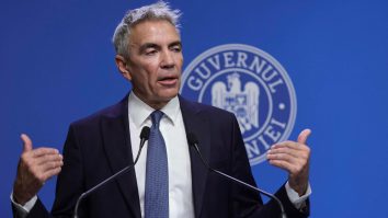 Parchetul General îl contrazice pe Dragoș Anastasiu, vicepremierul lui Bolojan: „Anastasiu nu a avut niciun dosar la Parchet”