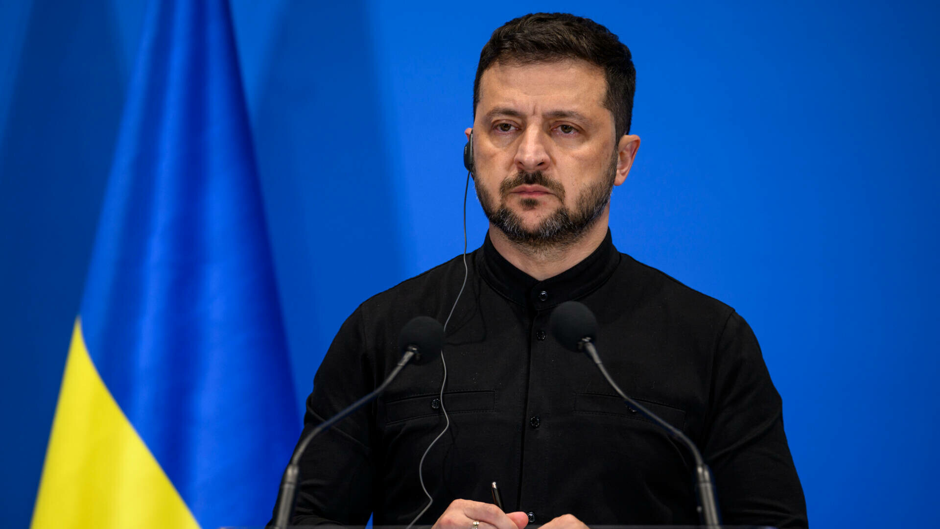 Zelenski ar putea fi invitat la discuțiile de pace din Alaska. Ucrainenii au numit schimbul de teritorii o „ofertă șocantă”