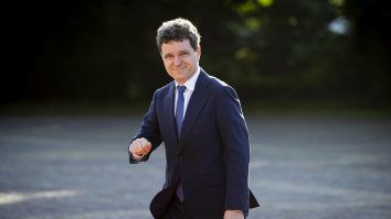 Nicușor Dan a lipsit de la festivitățile de Ziua Marinei organizate la Constanța. Unde a fost Președintele României cu familia sa