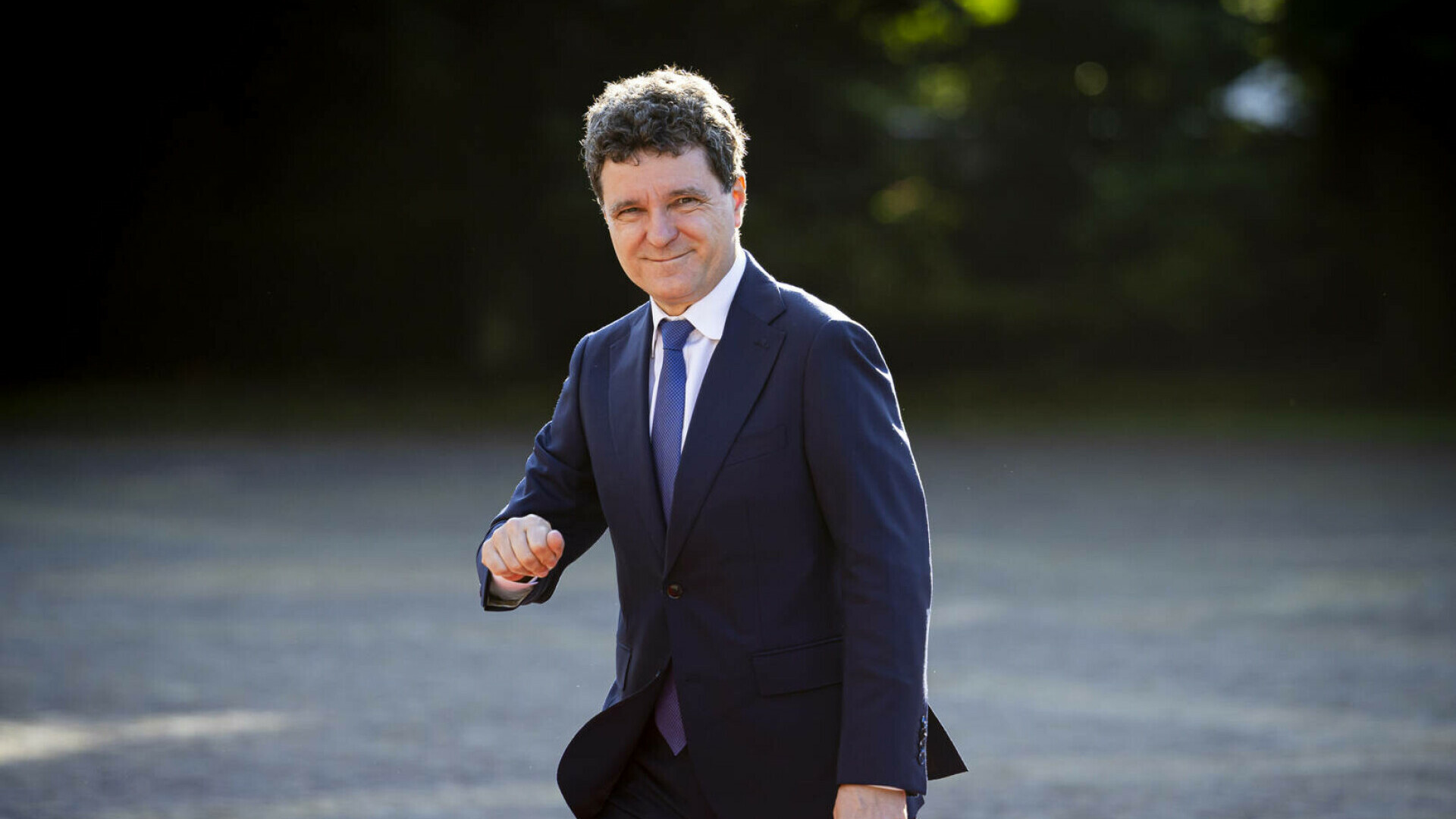 Nicușor Dan a lipsit de la festivitățile de Ziua Marinei organizate la Constanța. Unde a fost Președintele României cu familia sa