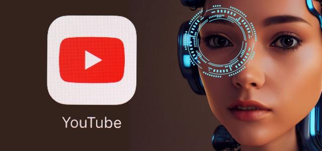 Aproape 1 din 10 canale populare în 2025 a fost 100% A.I. YouTube a interzis monetizarea conținutului A.I. repetitiv