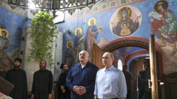 Putin anunţă că racheta supersonică Oreşnik va fi desfăşurată în Belarus până la sfârşitul anului: „Locaţiile au fost alese”