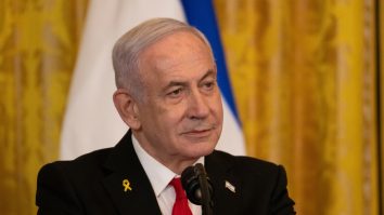 Netanyahu confirmă că s-a luat decizia ocupării totale a Fâșiei Gaza: „Ne angajăm să o eliberăm de tirania acestor teroriști”