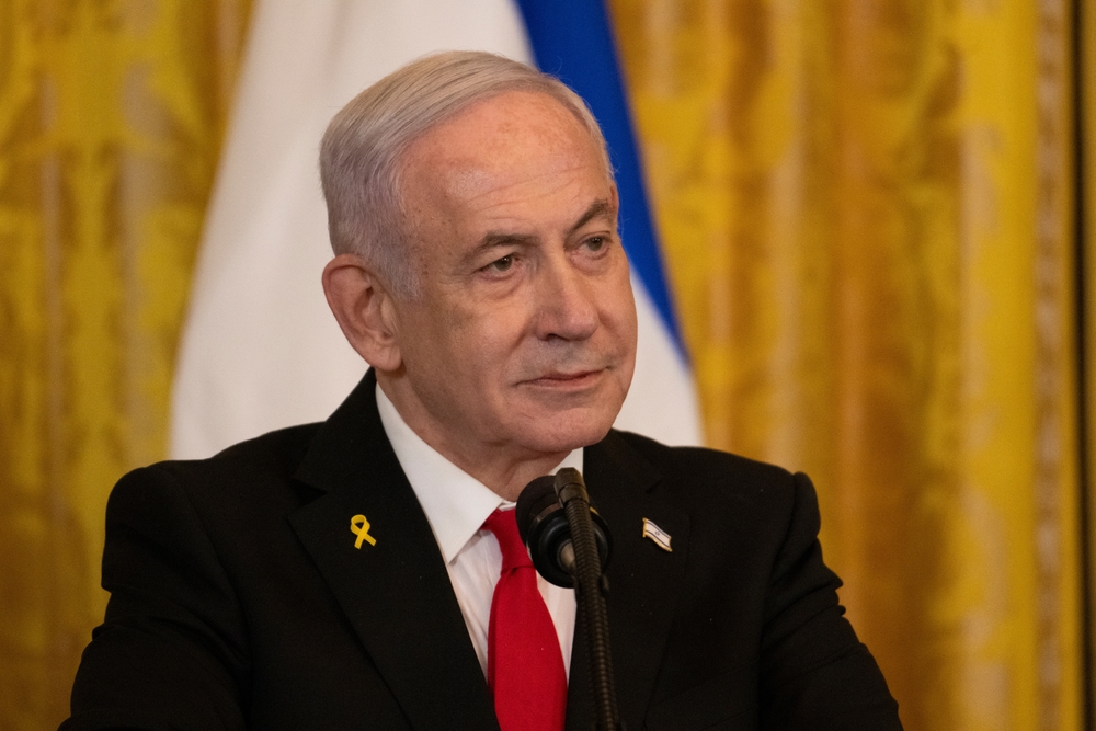 Netanyahu confirmă că s-a luat decizia ocupării totale a Fâșiei Gaza: „Ne angajăm să o eliberăm de tirania acestor teroriști”