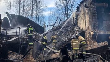 LIVE UPDATE. Război în Ucraina, ziua 1.269. Explozia de la fabrica de pulbere de pușcă din Rusia a provocat moartea a cinci persoane