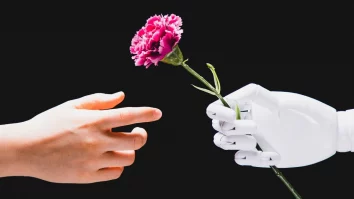 Un pensionar a vrut să divorțeze pentru o iubită generată de A.I. Bărbatul petrecea ore întregi discutând cu chatbot-ul