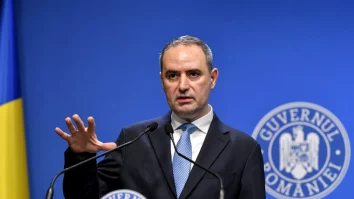 Alexandru Nazare face declarații privind noile măsuri fiscale: „Trebuie să fim pregătiți în orice moment pentru o recesiune. ANAF va fi coordonat de Ministerul de Finanțe”