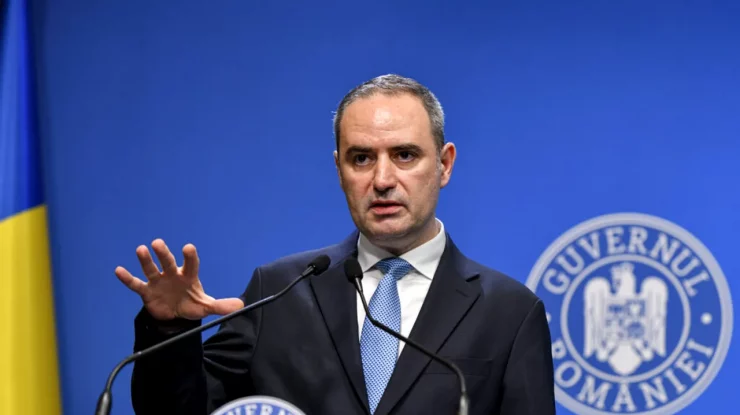 Alexandru Nazare face declarații privind noile măsuri fiscale: „Trebuie să fim pregătiți în orice moment pentru o recesiune. ANAF va fi coordonat de Ministerul de Finanțe”