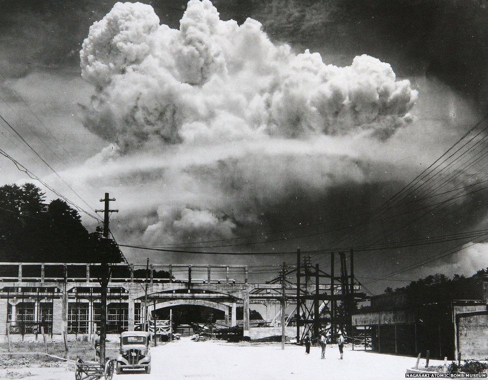 Nagasaki marchează 80 de ani de la atacul atomic, în urma căruia aproximativ 70.000 de oameni au murit. Supraviețuitorii cer abolirea armelor nucleare