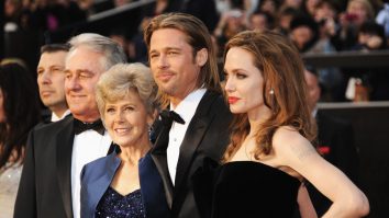 Mama lui Brad Pitt, Jane Etta, a murit la vârsta de 84 de ani