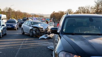 Helsinki nu a înregistrat niciun deces în accidente rutiere în ultimul an. Titi Aur: „Avem 120 de copii care mor anual în accidente rutiere. Nimeni nu vrea să facă nimic”