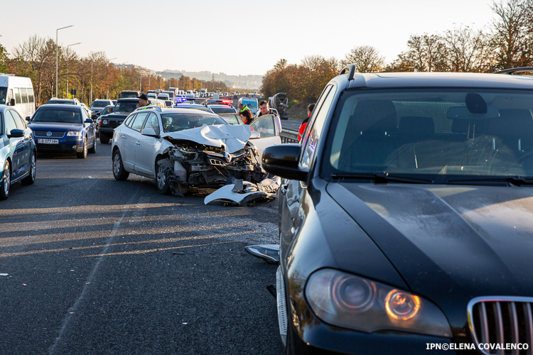 Helsinki nu a înregistrat niciun deces în accidente rutiere în ultimul an. Titi Aur: „Avem 120 de copii care mor anual în accidente rutiere. Nimeni nu vrea să facă nimic”