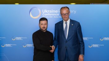 Friedrich Merz, după întâlnirea de la Casa Albă: „Nu trebuie impuse cedări teritoriale Ucrainei”