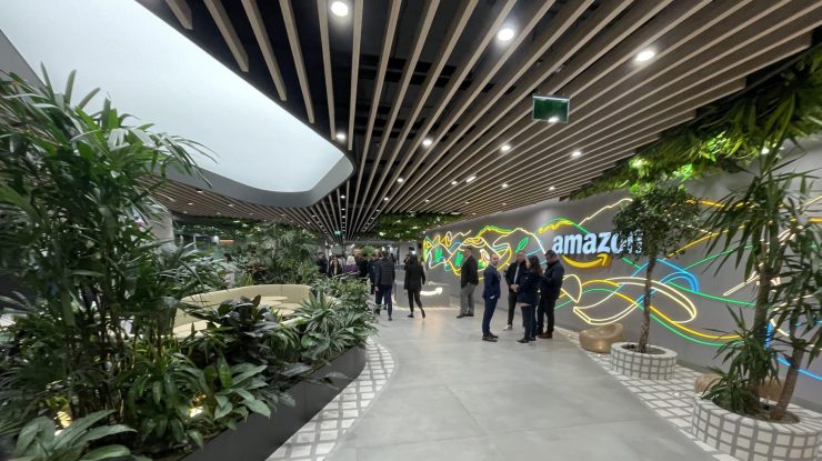 La Iași, IBM investește 400 de milioane euro în primul campus de A.I din România