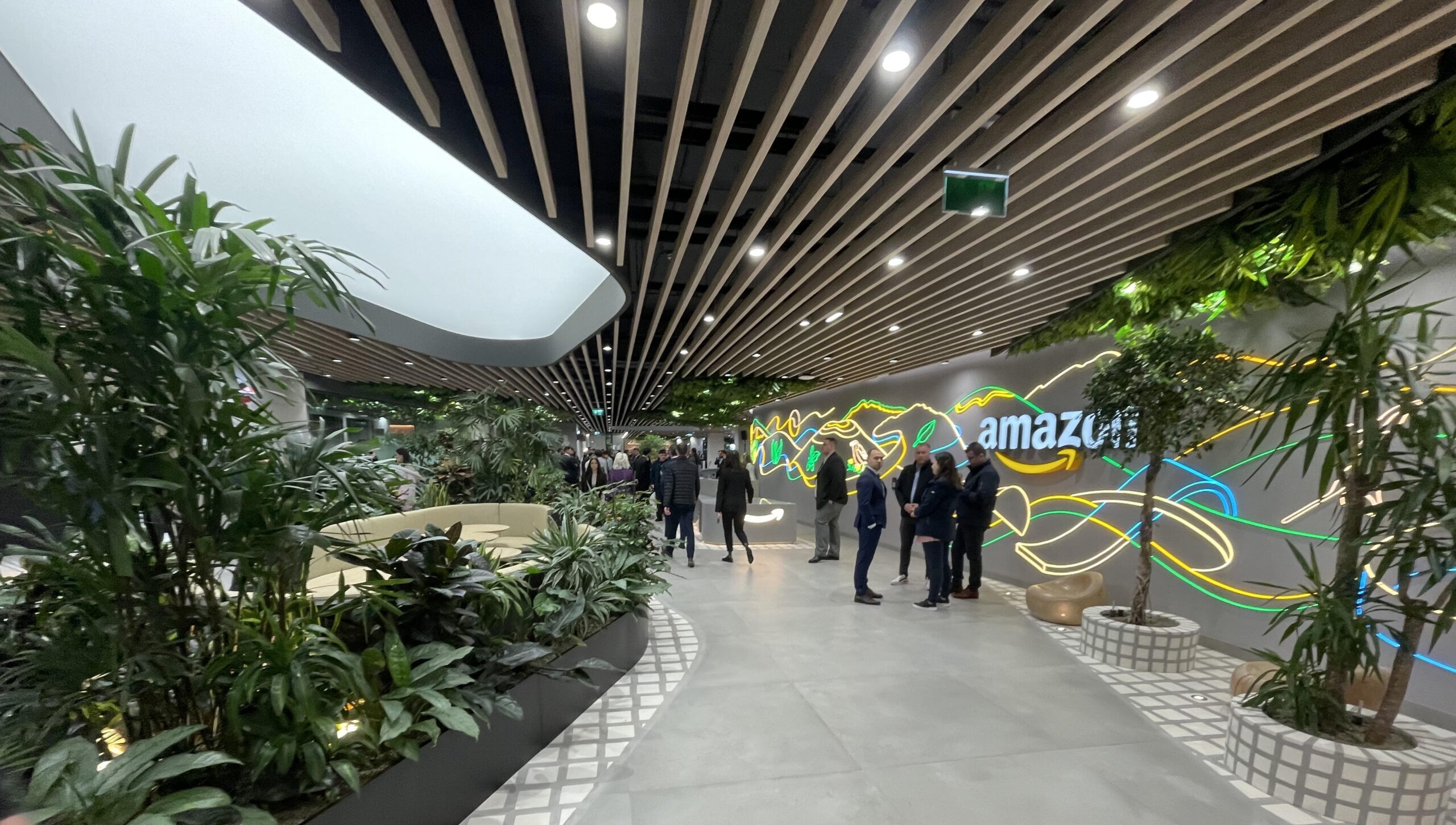 La Iași, IBM investește 400 de milioane euro în primul campus de A.I din România