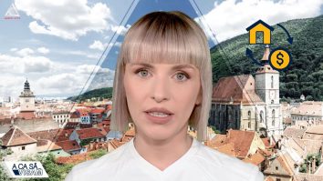 A CA SĂ VISĂM. Cât % din buget ar trebui să se ducă pe chirie/rată?