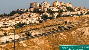 ONU și Germania declară că planul israelian care vizează „îngroparea” statului palestinian este ilegal