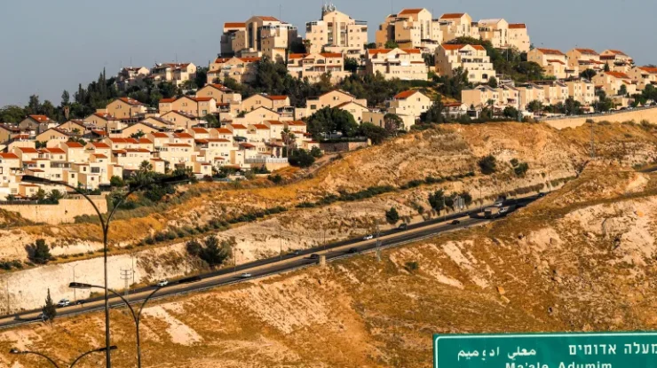 ONU și Germania declară că planul israelian care vizează „îngroparea” statului palestinian este ilegal