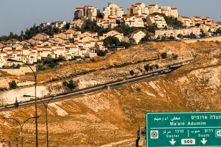 ONU și Germania declară că planul israelian care vizează „îngroparea” statului palestinian este ilegal