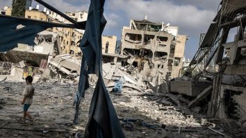 LIVE UPDATE. Război în Israel, ziua 671. Iranul avertizează asupra unui „răspuns regretabil” la orice agresiune