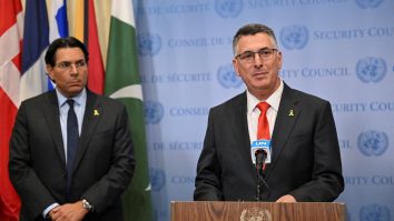 LIVE UPDATE. Război în Israel, ziua 670. Gideon Sa’ar la ONU: „Planurile internaționale de recunoaștere ale statului palestinian au nulificat acordul privind eliberarea ostaticilor”