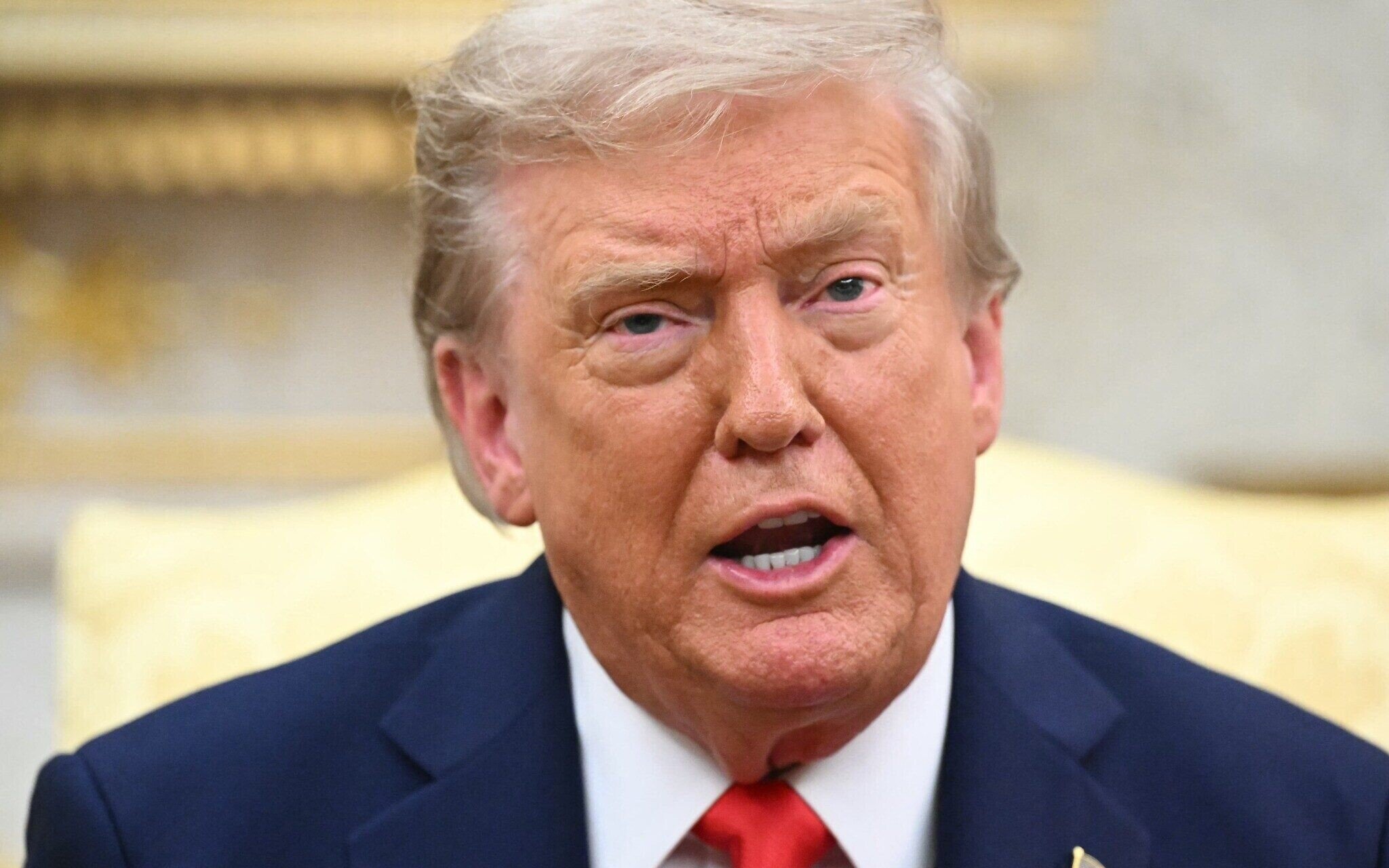 Trump îi promite lui Zelenski că SUA vor oferi garanții de securitate Ucrainei, ca parte a unui proces de pace cu Rusia