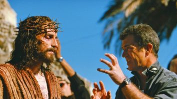 Mel Gibson anunță continuarea filmului „Patimile lui Hristos”. Când vor apărea cele două părți