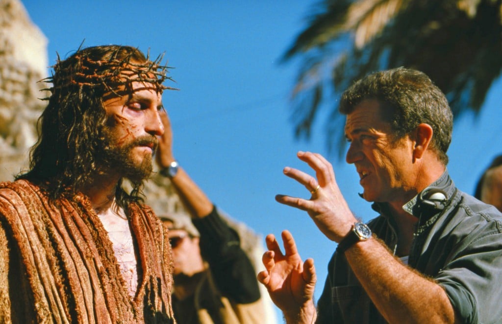 Mel Gibson anunță continuarea filmului „Patimile lui Hristos”. Când vor apărea cele două părți