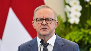 Australia va recunoaște Palestina la ONU în septembrie. Premierul Australiei: „Cea mai bună opțiune pentru umanitate”