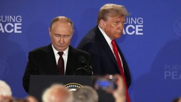 BREAKING NEWS: Trump și Putin au făcut „progrese majore”, dar nu au ajuns la niciun acord la Summit-ul istoric din Alaska. Trump: „Urmează să îi sun pe liderii NATO, pe Zelenski. Am avut o întâlnire extrem de productivă”