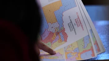 Statul Texas adoptă o hartă electorală modificată la cererea lui Trump în perspectiva alegerilor din 2026