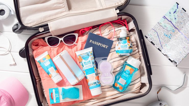 La Aeroportul „Henri Coandă” se instalează  scanere moderne. Pasagerii vor putea transporta recipiente de peste 100 de mililitri în bagajele de cabină