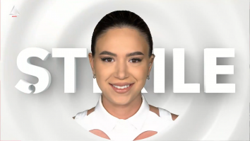 Știrile de la ora 16:00 prezentate de Andreea Alephia, 29 septembrie 2025