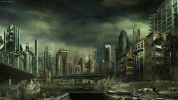 Cercetătorii de la Oxford și Cambridge spun că „Apocalipsa” e aproape. Specialiștii estimează că sfârșitul lumii va veni în 25 de ani