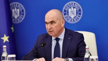 Fitch menține România pe ultima treaptă recomandată investitorilor și riscă retrogradarea la „junk”. Răzvan Botea, jurnalist ZF: „Retrogadați sau nu, deja plătim dobânzi la nivel de junk”