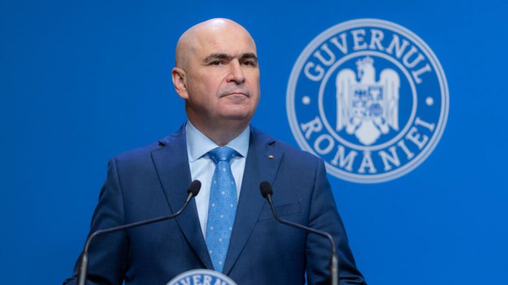 Judecătorii și Procurorul General fac front comun împotriva lui Ilie Bolojan din cauza pensiilor speciale. Ce acuzații îi sunt aduse Premierului României
