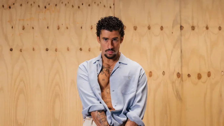 Bad Bunny colaborează cu Mercedes-AMG și Adidas pentru o demonstrație de Formula 1 în Puerto Rico