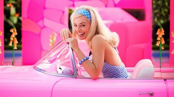 Filmul „Barbie” a fost interzis într-un orăşel din Franţa. De ce au fost amenințați angajații primăriei