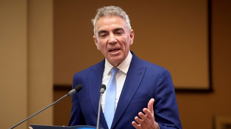 Ilie Bolojan preia funcția de vicepremier interimar după demisia lui Dragoș Anastasiu. Nicușor Dan a semnat decretul