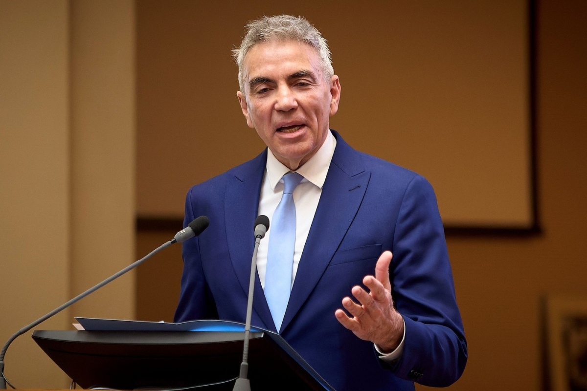 Ilie Bolojan preia funcția de vicepremier interimar după demisia lui Dragoș Anastasiu. Nicușor Dan a semnat decretul