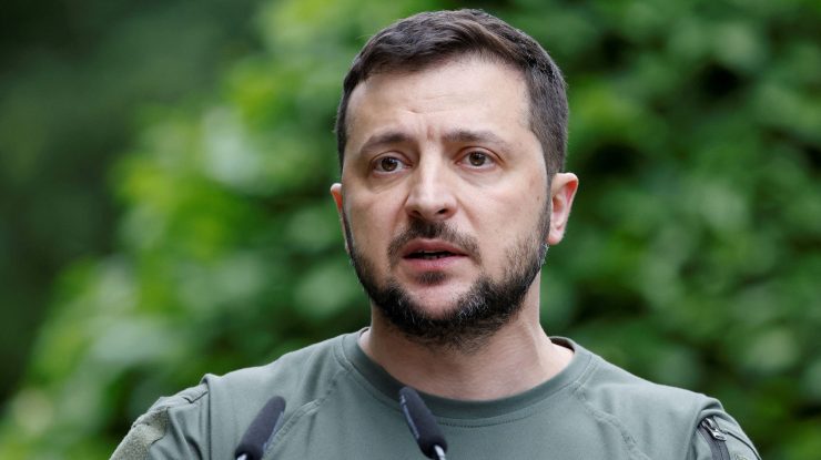 LIVE UPDATE. Război în Ucraina, ziua 1.265. Casa Albă nu exclude participarea lui Zelenski la întâlnirile din Alaska, afirmă CNN