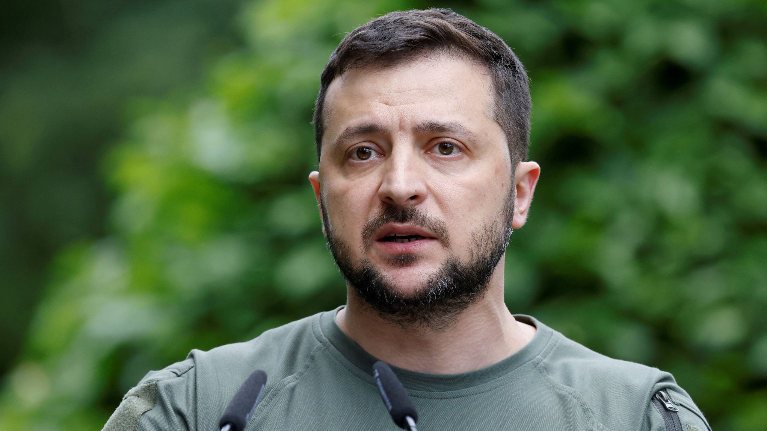 LIVE UPDATE. Război în Ucraina, ziua 1.265. Casa Albă nu exclude participarea lui Zelenski la întâlnirile din Alaska, afirmă CNN