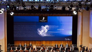 Ce faci în ultimul weekend de vară? Poți merge la Festivalul Enescu, la spectacole în aer liber sau la competiții de barista