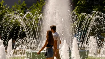 Canicula își va face simțită prezența în sudul țării. Ce temperaturi te așteaptă în acest weekend