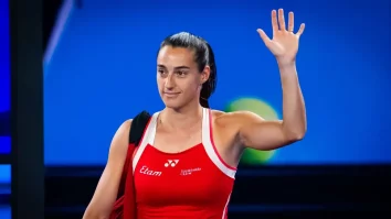 Caroline Garcia se retrage din tenis după 15 sezoane în circuitul profesionist: „Ultimii ani au fost grei, complicați și întunecați”