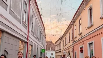 Weekend-ul bate la ușă cu ritmuri de vacanță. Ce evenimente te așteaptă în cele mai mari orașe din țară