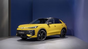 Premieră mondială: Noul T-Roc debutează mai inovator și rafinat ca niciodată
