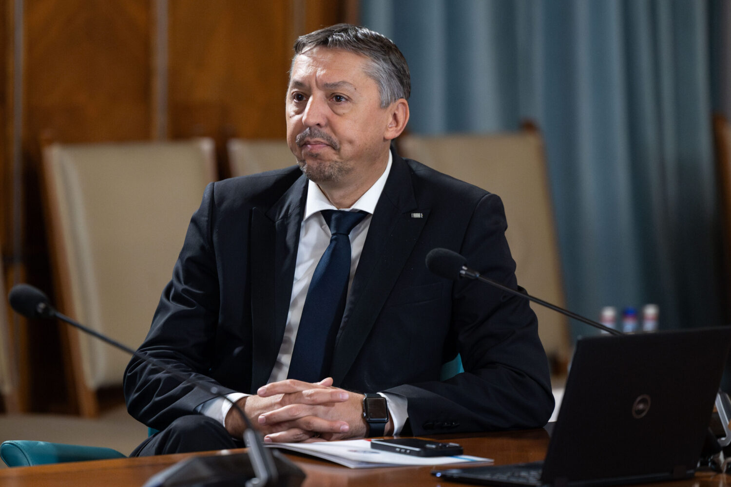 Ministrul Educației, Daniel David, anunță că în PNRR rămân doar proiectele care pot fi finalizate până în 2026