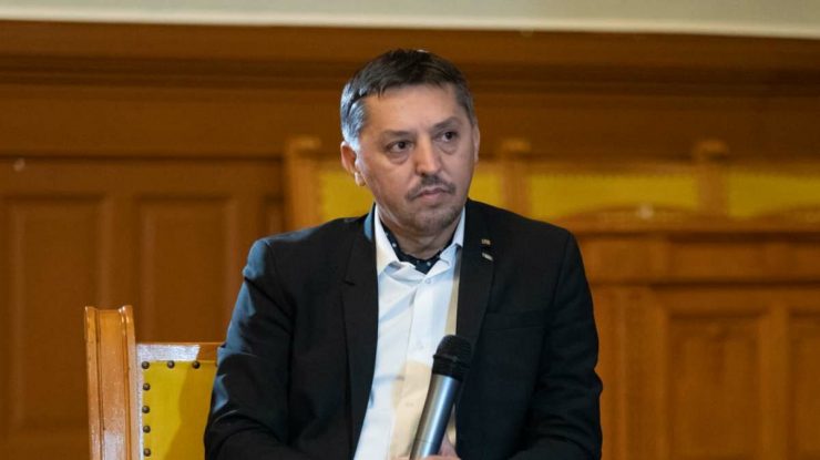 Daniel David s-a întâlnit cu sindicaliștii în contextul protestelor: „Nu există reduceri în buget, dar dacă nu se iau măsuri e nevoie de o suplimentare de 2 miliarde lei”