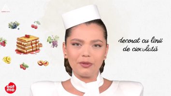 Eat Me. Millefeuille